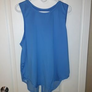 AVIA Tank Top